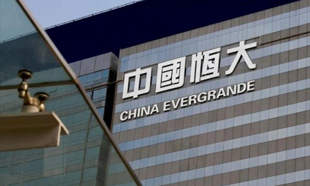 Evergrande: Κίνα - Κρατικές αρχές αναλαμβάνουν τα έσοδα της εταιρείας